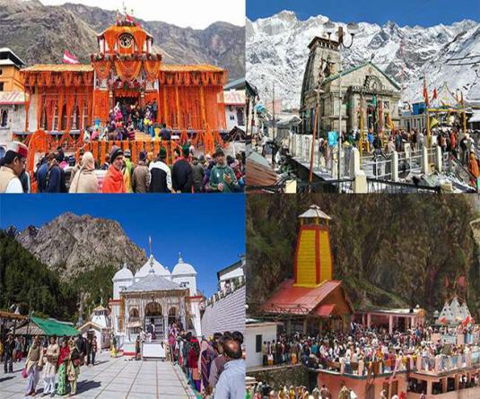 chardham