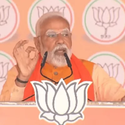 यमुनानगर से पीएम मोदी का कांग्रेस पर वार, जलियांवाला बाग और शंकरन नायर का किया जिक्र