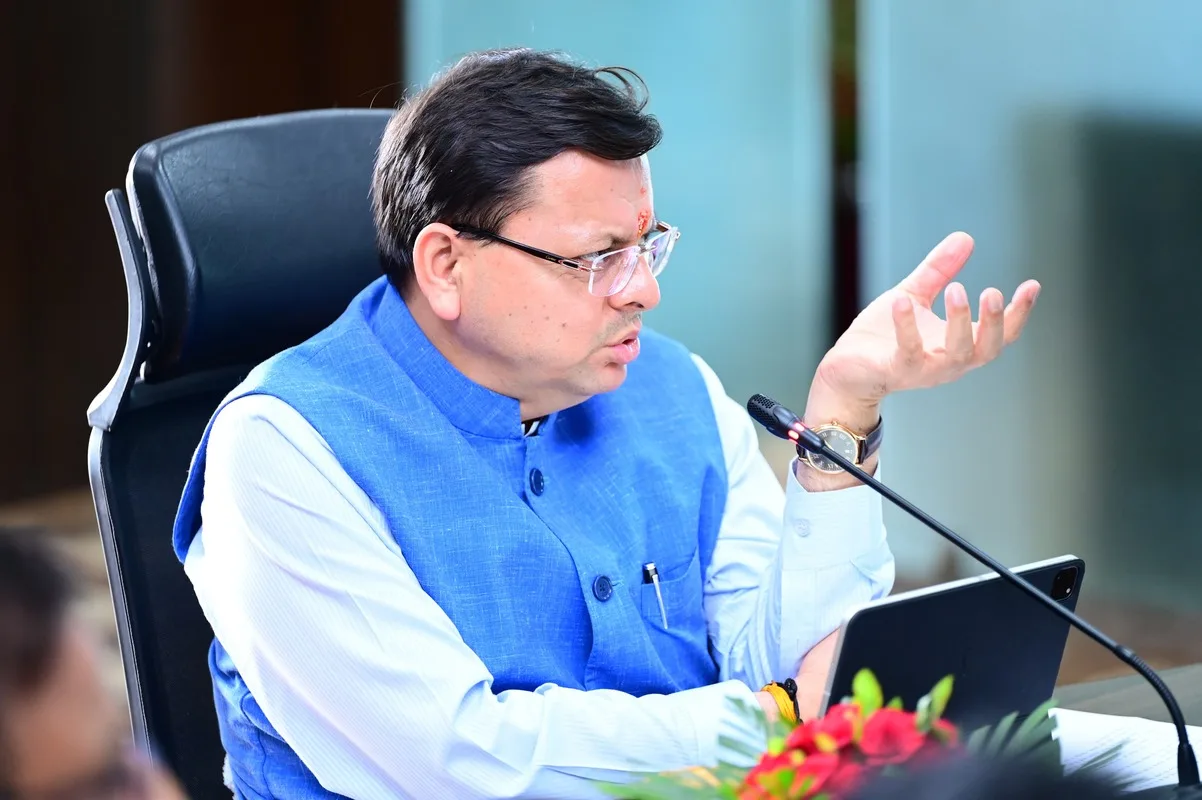 धामी कैबिनेट में 19 प्रस्तावों पर लगी मुहर