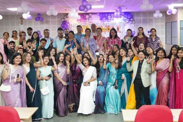 जुबैर मलिक मिस्टर फेयरवेल और कुसुम जोशी मिस फेयरवैल बनी जुबैर मलिक मिस्टर फेयरवेल और कुसुम जोशी मिस फेयरवैल बनी