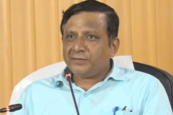 कैबिनेट की बैठक में सहकारिता, पशुपालन और पर्यटन से जुड़े अहम प्रस्तावों को मंजूरी