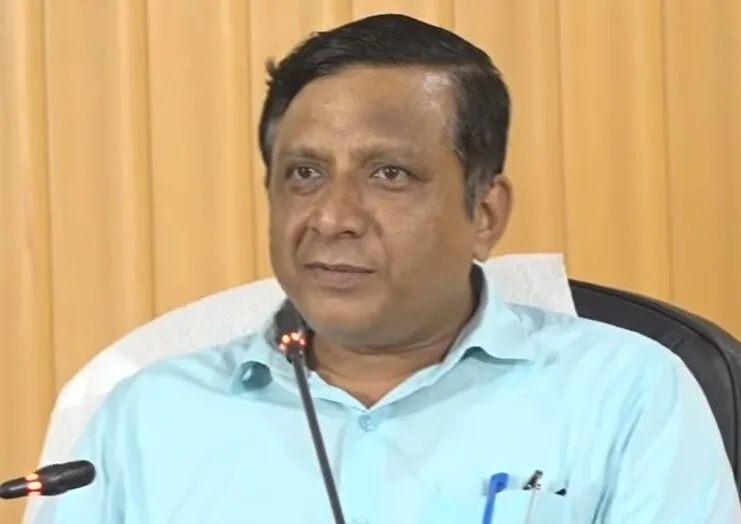 कैबिनेट की बैठक में सहकारिता, पशुपालन और पर्यटन से जुड़े अहम प्रस्तावों को मंजूरी