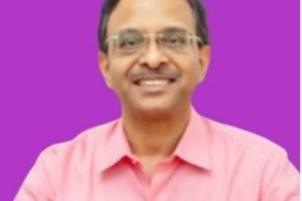 प्रोफेसर श्री प्रकाश सिंह गढ़वाल विश्वविद्यालय के कुलपति नियुक्त