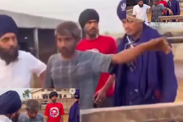 पंजाब में चमोली के राजेश के उत्पीड़न के मामले का मुख्यमंत्री ने लिया संज्ञान