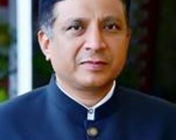 IAS बंशीधर तिवारी को मिली एक और बड़ी जिम्मेदारी