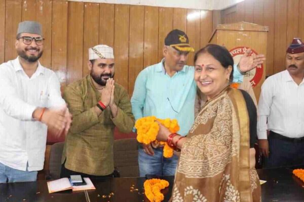 उत्तराखंड स्वाभिमान मोर्चा ने किया देहरादून महानगर कार्यकारिणी का विस्तार उत्तराखंड स्वाभिमान मोर्चा ने किया देहरादून महानगर कार्यकारिणी का विस्तार