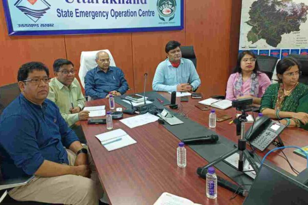 नभ नेत्र ड्रोन से होगी कांवड़ यात्रा की निगरानी नभ नेत्र ड्रोन से होगी कांवड़ यात्रा की निगरानी