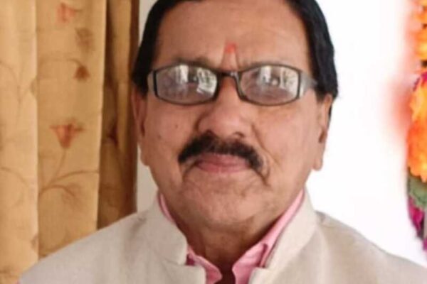 डॉ. पाण्डे सेवानिवृत्त, डा. खाली को प्रभारी निदेशक उच्च शिक्षा का दायित्व