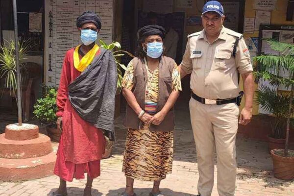 ऑपरेशन कालनेमि: साधु-संतों के भेष में घूम रहे 23 और ढोंगी बाबा गिरफ्तार