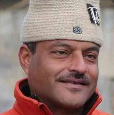 कर्नल कोठियाल सरकार से नहीं लेंगे 24 लाख की सुविधाएं