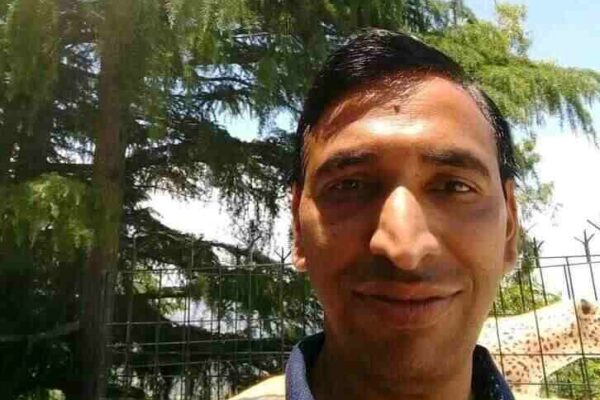 वन्यजीव समस्या पर संजय पाण्डे की पहल, DFO के साथ निर्णायक बैठक