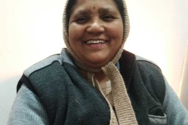 थराली की पूर्व विधायक मुन्नी देवी शाह का निधन