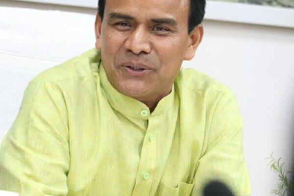 117 योग प्रशिक्षितों की शीघ्र होगी तैनाती