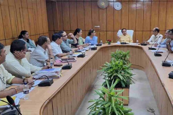 शिक्षकों को मिलेगा अंतरिम प्रमोशन का लाभ