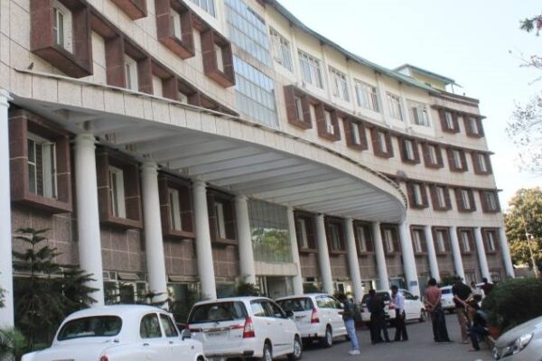 कार्यदेशक के रिक्त पदों के सापेक्ष पदोन्नति नहीं करने पर आईटीआई कर्मचारियों ने जताई नाराजगी