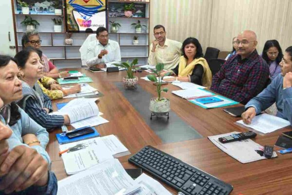 मातृ स्वास्थ्य के क्षेत्र में उत्तराखण्ड की ऐतिहासिक पहल मातृ स्वास्थ्य के क्षेत्र में उत्तराखण्ड की ऐतिहासिक पहल