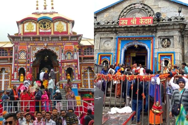 सितंबर से सुचारू रूप से चलेगी चारधाम यात्रा