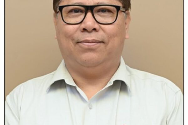 डॉ. आशुतोष सयाना बने श्रीनगर मेडिकल कॉलेज के नियमित प्राचार्य