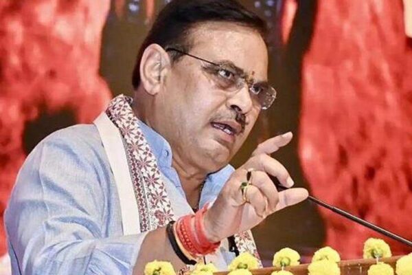 राजस्थान सरकार ने उत्तराखंड के आपदा पीड़ितों के लिए भेजी 5 करोड़ रुपये की सहायता राशि