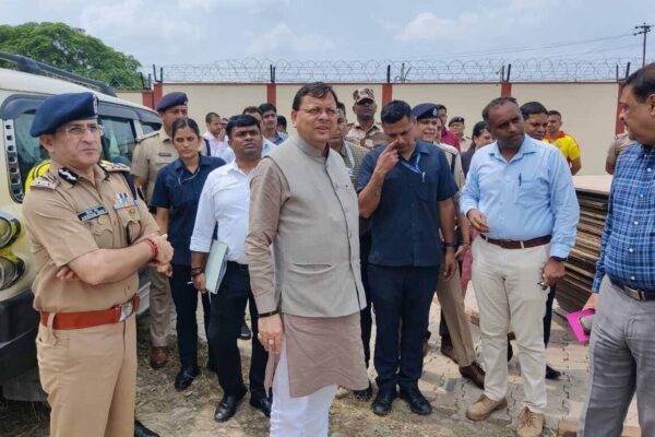 प्रधानमंत्री मोदी कल उत्तराखंड के आपदा प्रभावित क्षेत्रों का करेंगे हवाई सर्वेक्षण