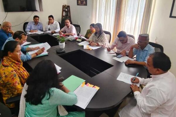 शिक्षा विभाग कोर्ट को सौंपेगा शिक्षकों की वरिष्ठता सूची