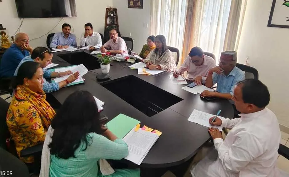 शिक्षा विभाग कोर्ट को सौंपेगा शिक्षकों की वरिष्ठता सूची