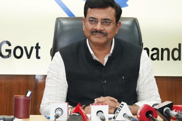 UKSSSC पेपर लीक प्रकरण की जांच SIT करेगी