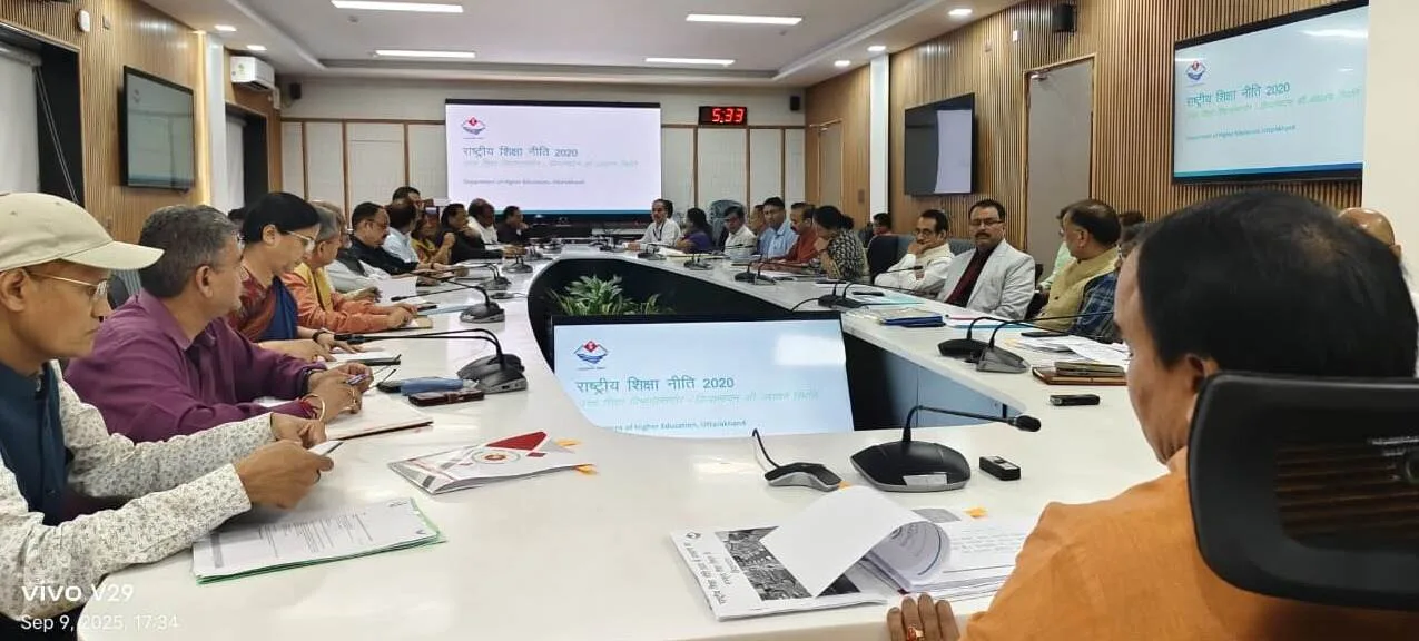 अब मनपसंद विषयों का चयन कर सकेंगे छात्र-छात्राएं
