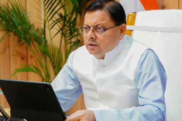 आपदा प्रबंधन, कानून व्यवस्था और जनसुविधाओं पर विशेष ध्यान दिया जाए: मुख्यमंत्री