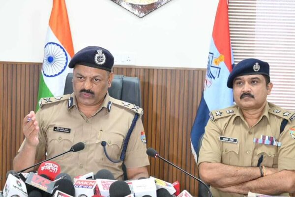 ऑपरेशन कालनेमिः साढ़े पांच हजार से अधिक लोगों का सत्यापन, 14 गिरफ्तारियां 1182 के विरुद्ध निरोधात्मक कार्रवाई