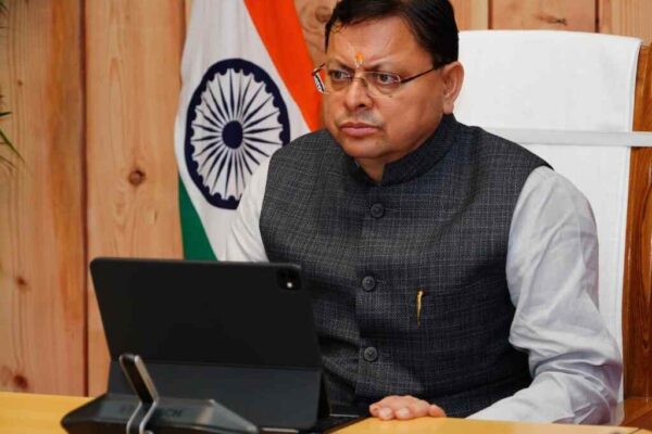 जनस्वास्थ्य के साथ खिलवाड़ बर्दाश्त नहीं: धामी