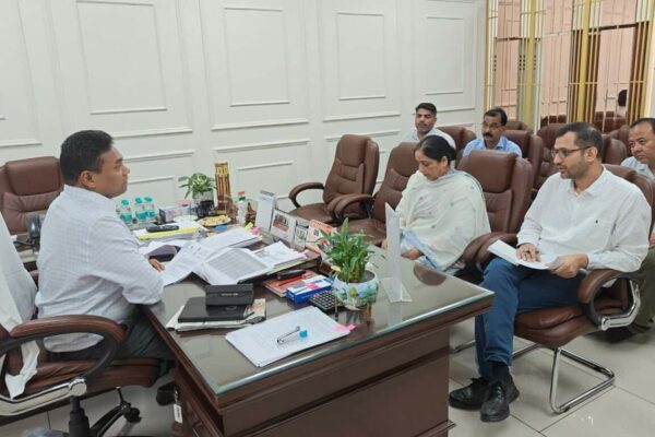 मुख्यमंत्री धामी के निर्देश पर 17 सितम्बर से 2 अक्टूबर तक उत्तराखंड में लगेगा स्वास्थ्य का महाकुंभ