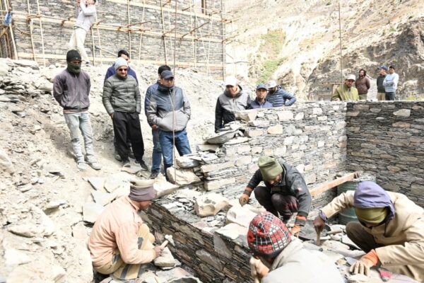 1962 के भारत-चीन युद्ध के दौरान खाली कराया गया था उत्तरकाशी का यह गांव