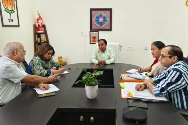 प्राथमिक शिक्षकों के 2100 पदों पर शीघ्र होगी भर्ती