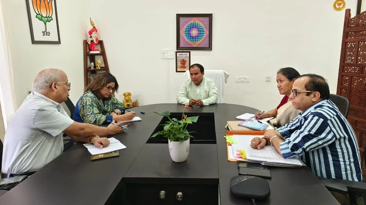 प्राथमिक शिक्षकों के 2100 पदों पर शीघ्र होगी भर्ती