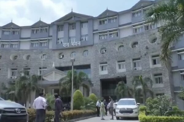 दुर्गम क्षेत्रों में तैनात वन कर्मचारियों को मिलेगा आवासीय भत्ता