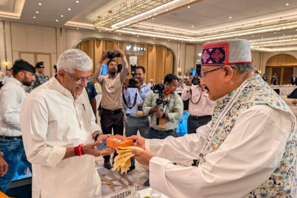 दिल्ली के बाद देहरादून में भी लगेगी पवित्र बौद्ध अवशेषों की प्रदर्शनी