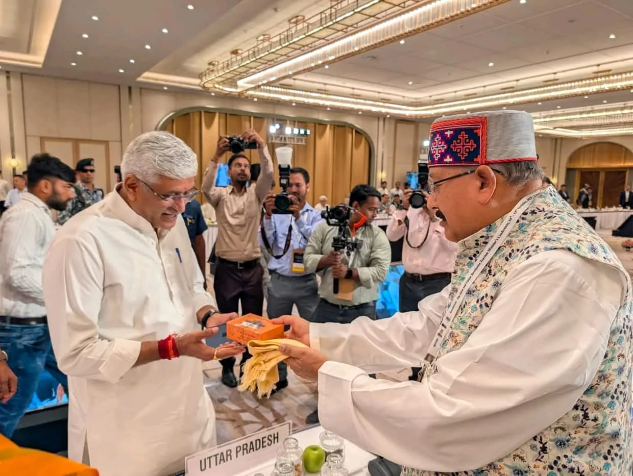 दिल्ली के बाद देहरादून में भी लगेगी पवित्र बौद्ध अवशेषों की प्रदर्शनी