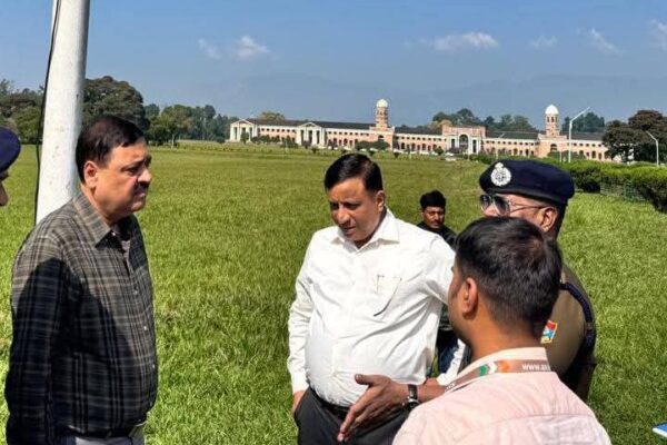 राज्य स्थापना के रजत जयंती उत्सव में उत्तराखंड आएंगे प्रधानमंत्री नरेन्द्र मोदी