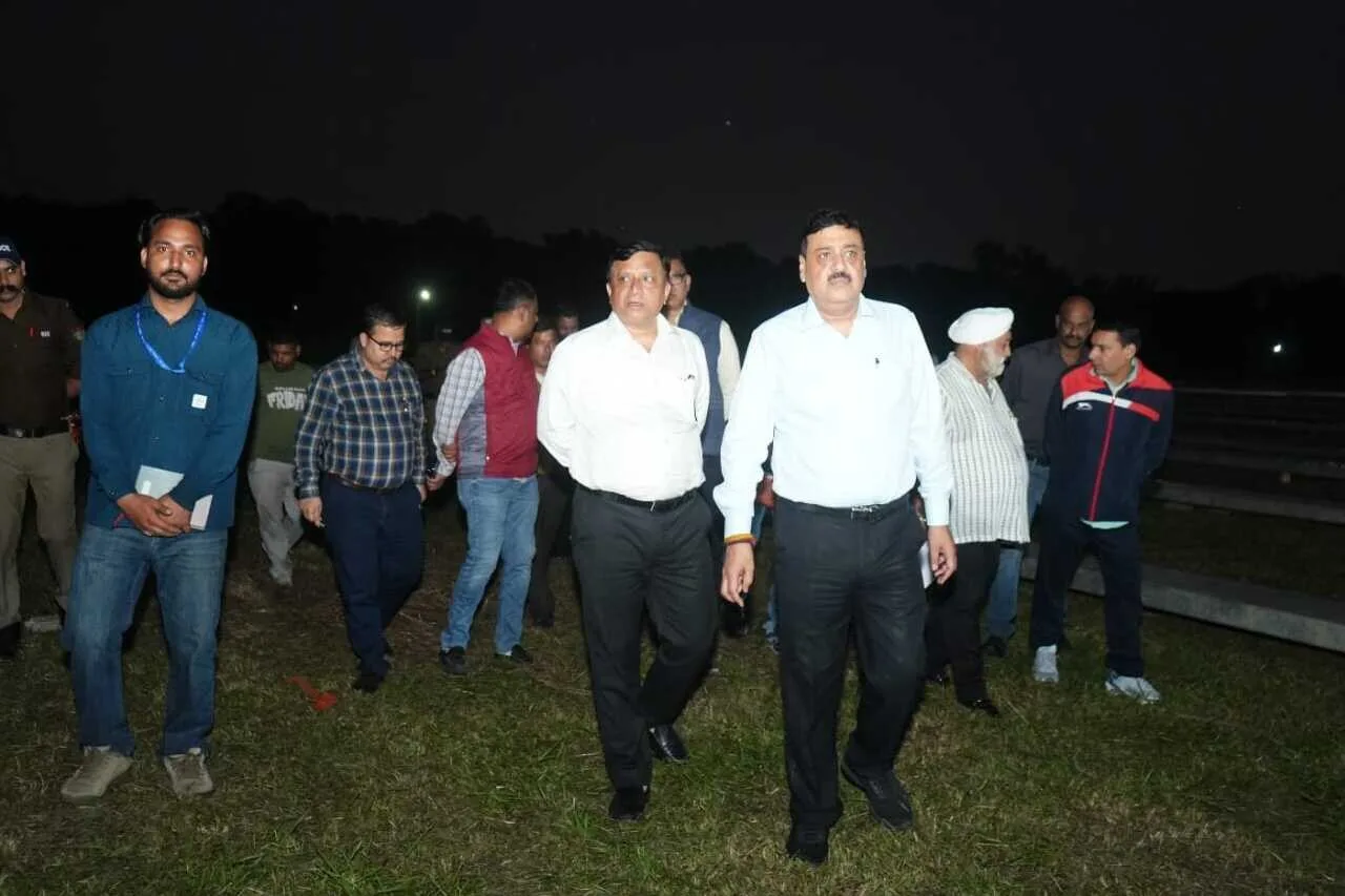 प्रधानमंत्री मोदी के प्रस्तावित उत्तराखंड दौरे की तैयारियां जोरों पर