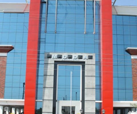 MDDA बोर्ड बैठक में  41 प्रस्तावों को स्वीकृति, देहरादून महायोजना 2041 की आपत्तियों की सुनवाई शीघ्र