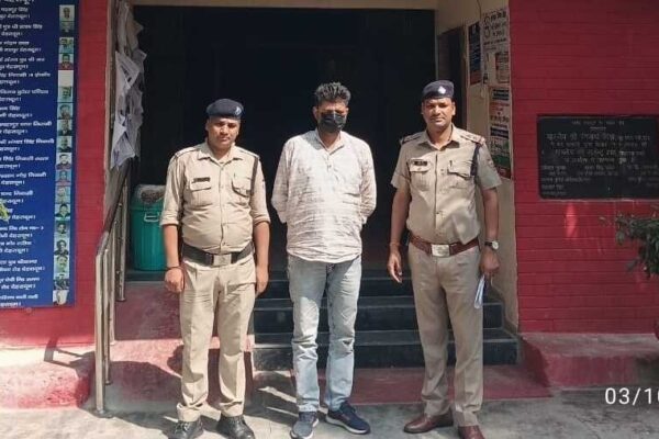 UKSSSC: एक और भर्ती परीक्षा से पहले संदिग्ध अभ्यर्थी गिरफ्तार