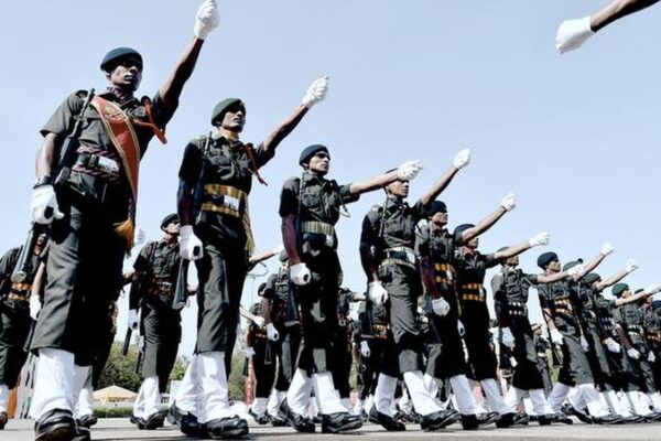 उत्तराखंड के 13 जिलों में जल्द शुरू होगा अग्निवीरों का भर्ती पूर्व निःशुल्क प्रशिक्षण