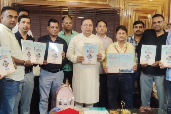 दिसंबर में देहरादून में होगा जनसंपर्क का महाकुंभ