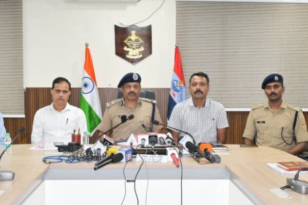 नशे के सौदागरों पर उत्तराखंड पुलिस की करारी चोट