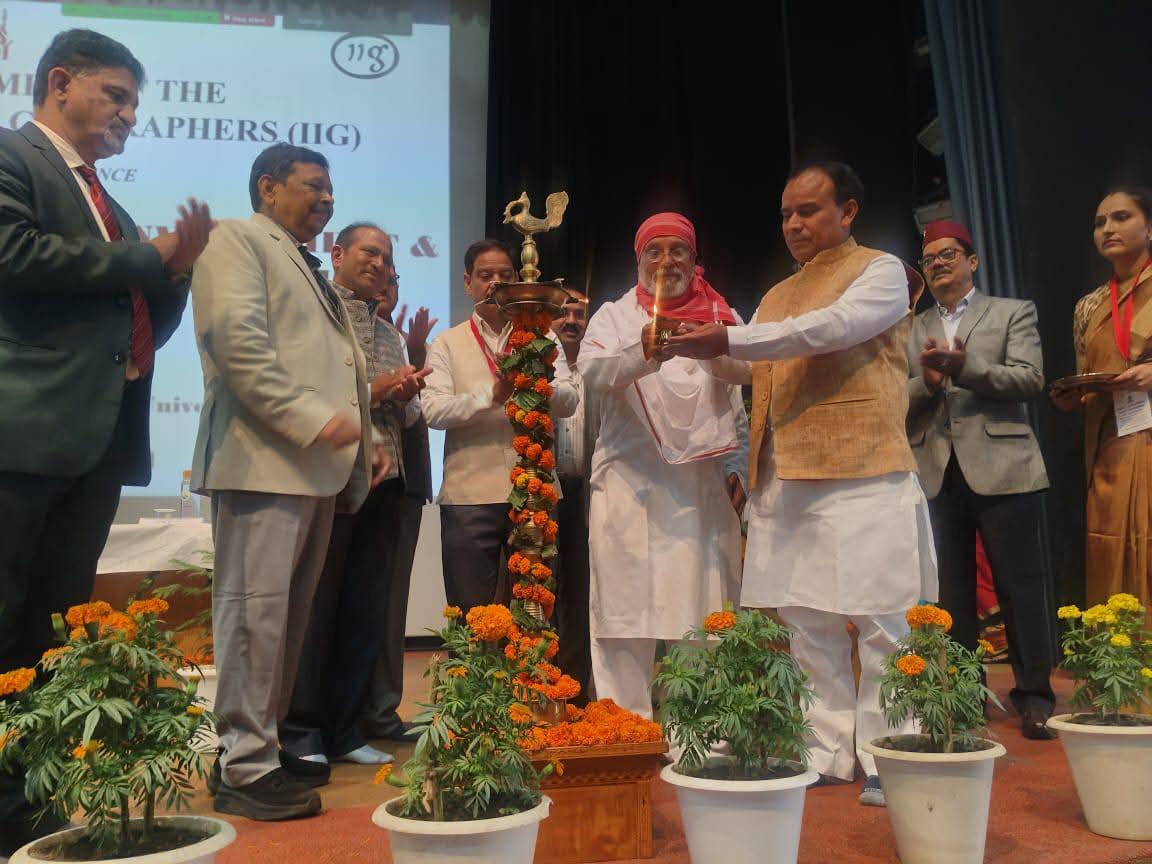 पूरे विश्व में गंभीर विषय बनता जा रहा जलवायु परिवर्तन: डॉ. धन सिंह रावत