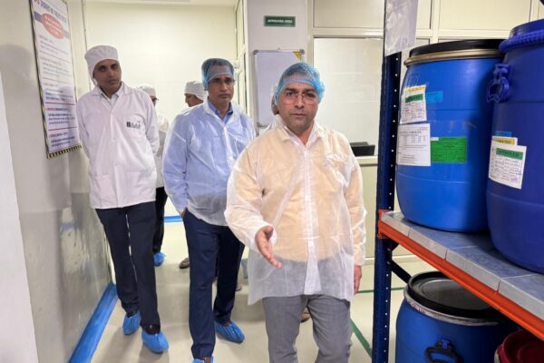 प्रदेशभर में प्रतिबंधित कफ सिरप के खिलाफ कार्रवाई जारी