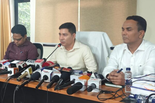 बच्चों की सुरक्षा सर्वाेच्च, प्रतिबंधित कफ सिरप के खिलाफ उत्तराखंड में सघन अभियान