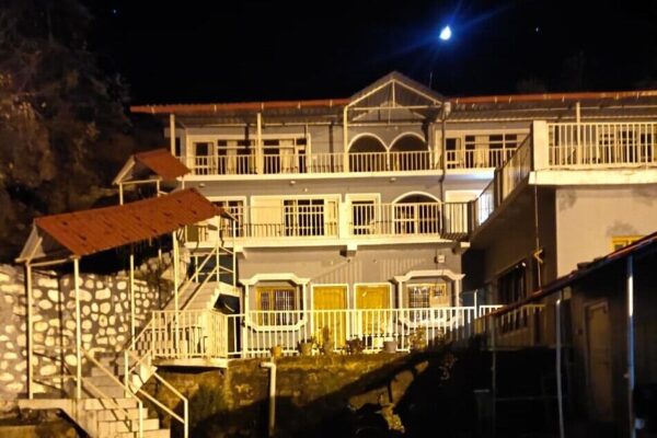 युवाओं के लिए स्वरोजगार का बेहतर जरिया बन रही पर्यटन विभाग की होम स्टे योजना