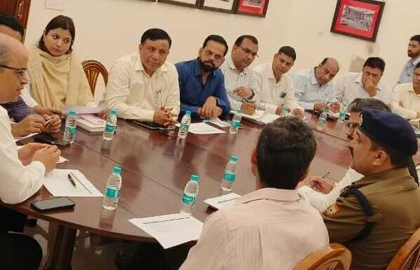 राष्ट्रपति की प्रस्तावित दून यात्रा की तैयारियां तेज़